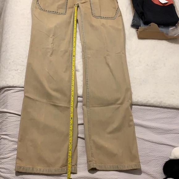 Rare Free People Pants - Picture 13 of 14